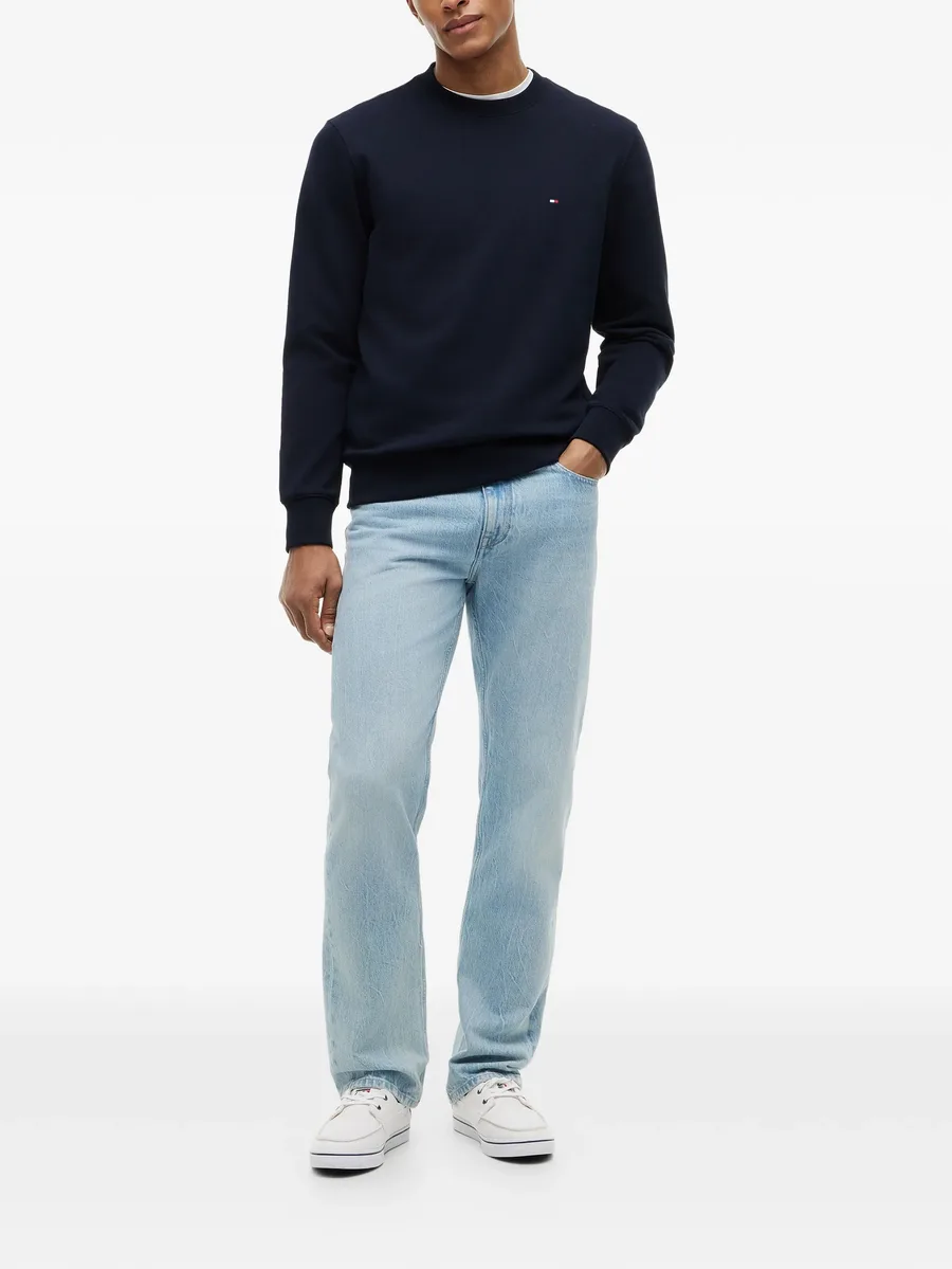 crew-neck sweater 3