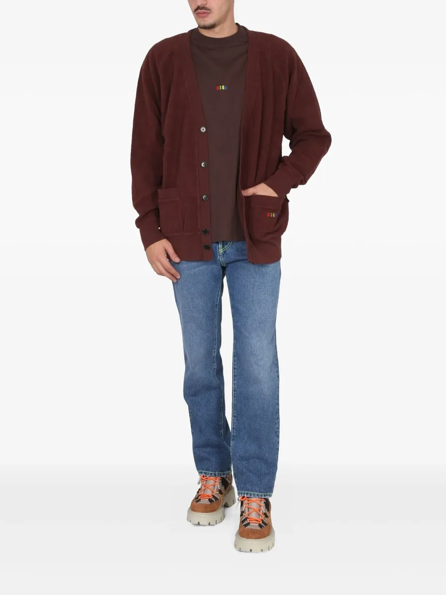 cotton cardigan 3