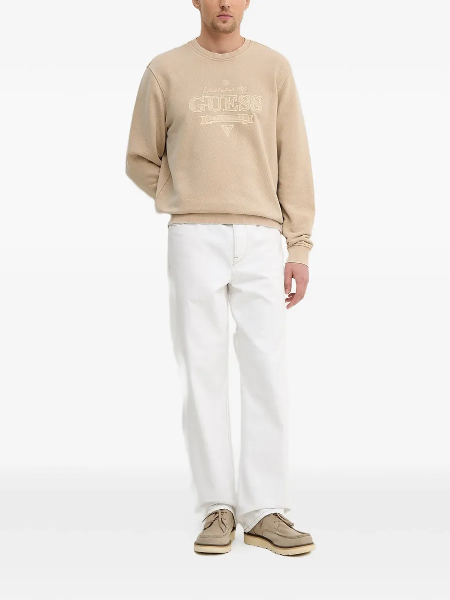 embroidered sweatshirt 4