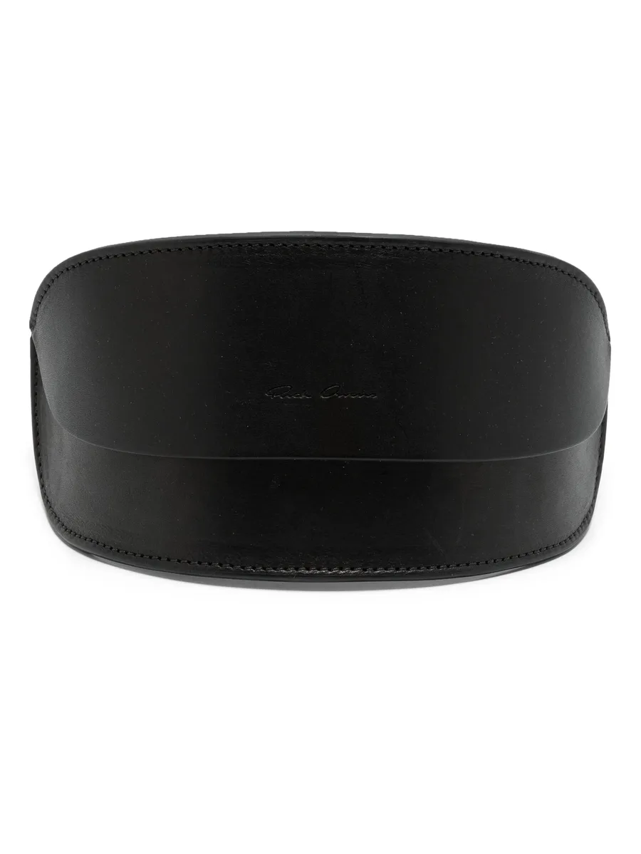 солнцезащитные очки в байкерском стиле 7