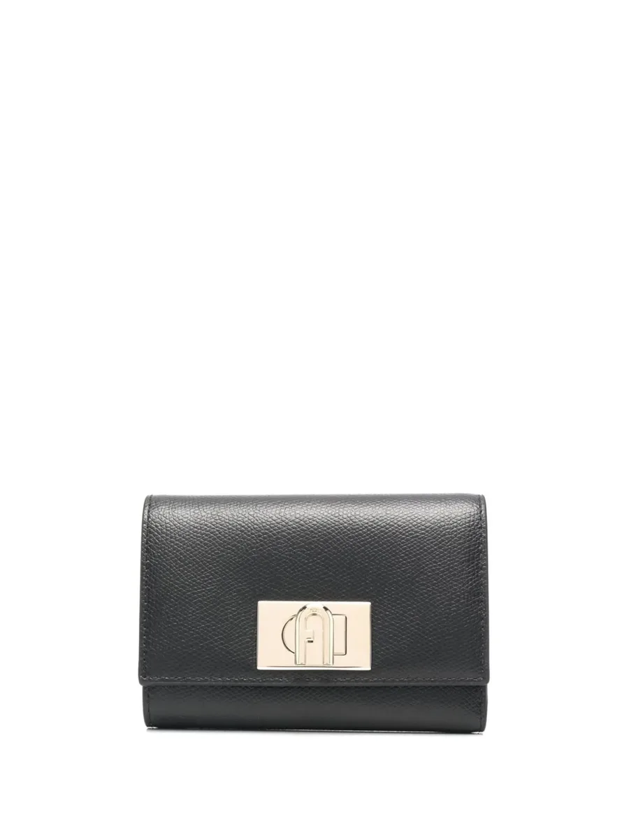 кошелек 1927 из зернистой кожи 2