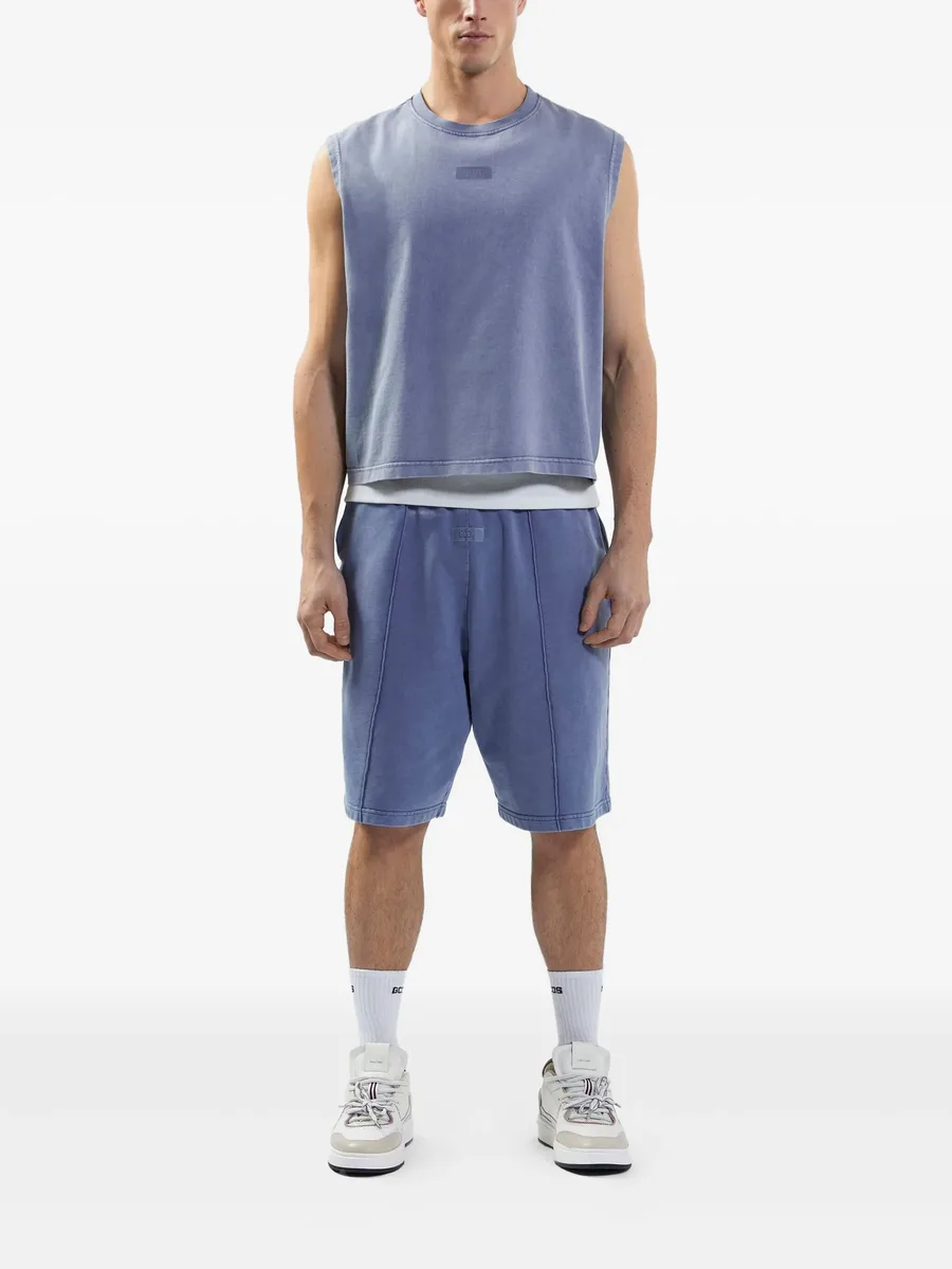 stone-washed tank top 3