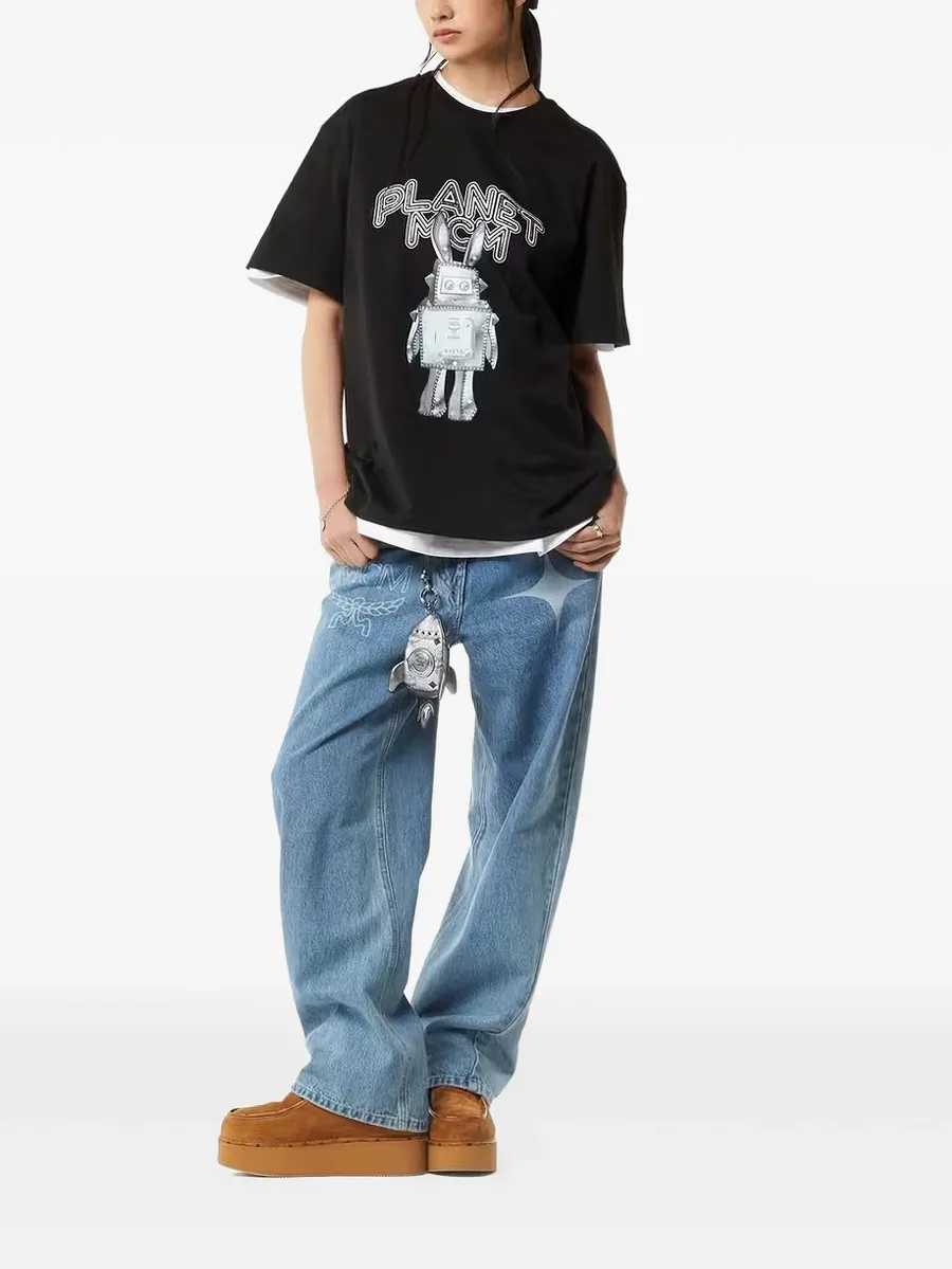 Planet MCM Rabot T-shirt 3