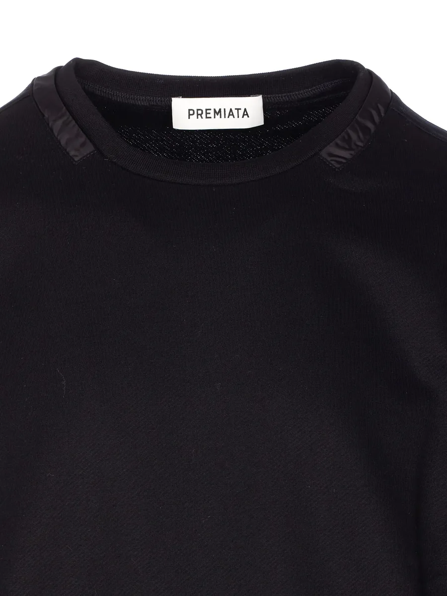 cotton blend sweatshirt 8
