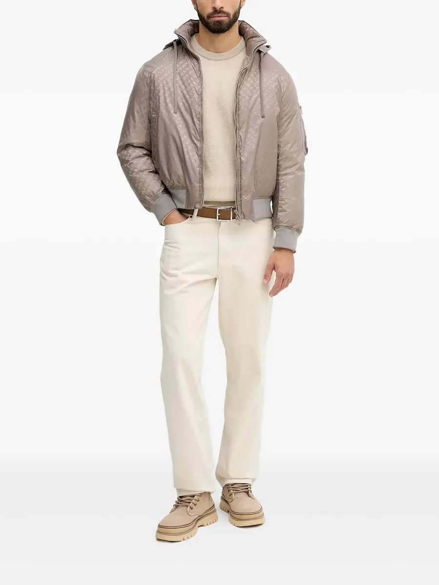 Jonathan crew-neck sweater 4