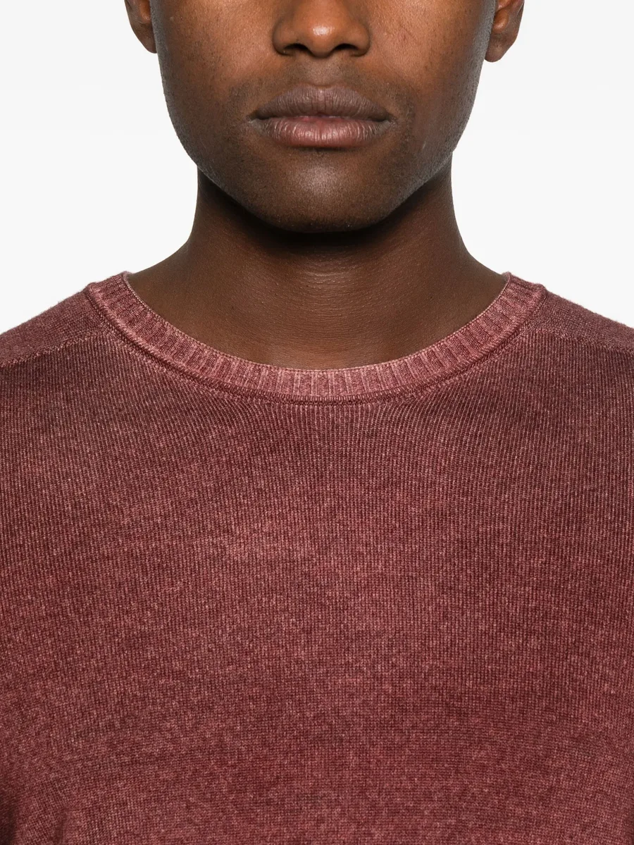 crew-neck sweater 10