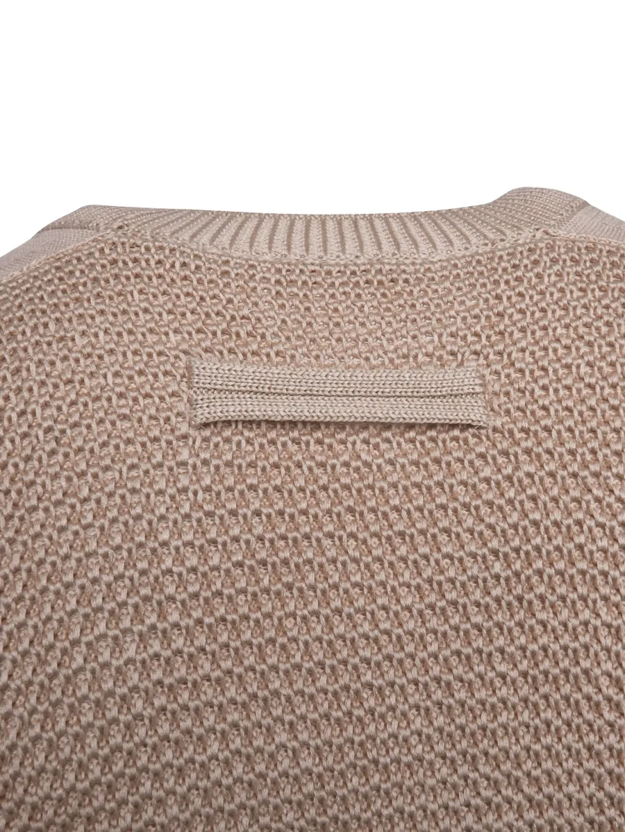 textured sweater 6