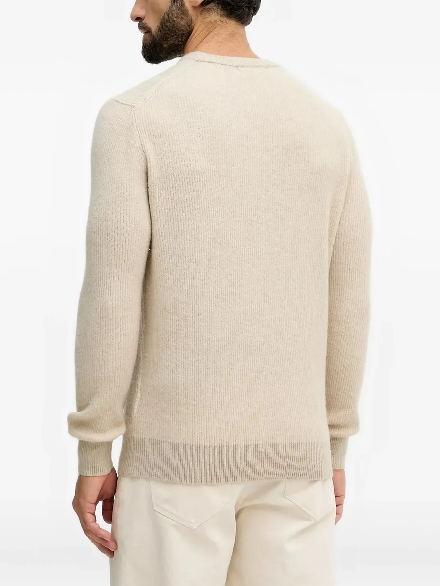 Jonathan crew-neck sweater 5