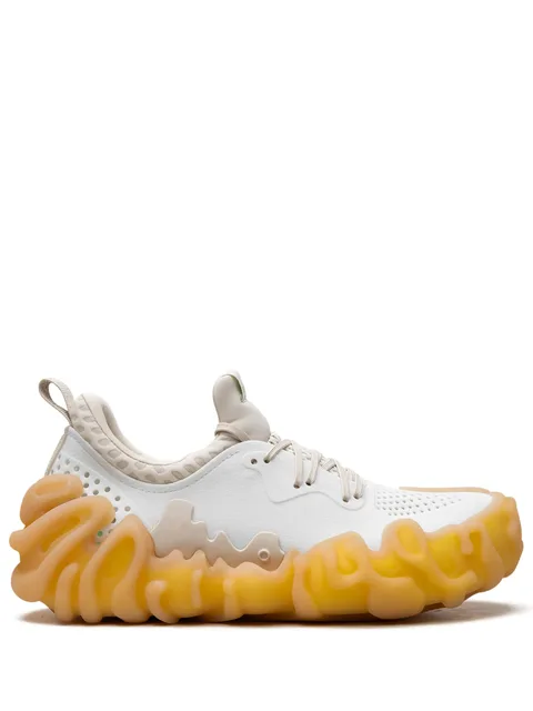 x Salehe Bembury Juniper "Tahini" sneakers