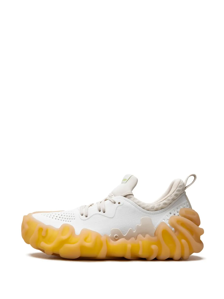 x Salehe Bembury Juniper "Tahini" sneakers 9