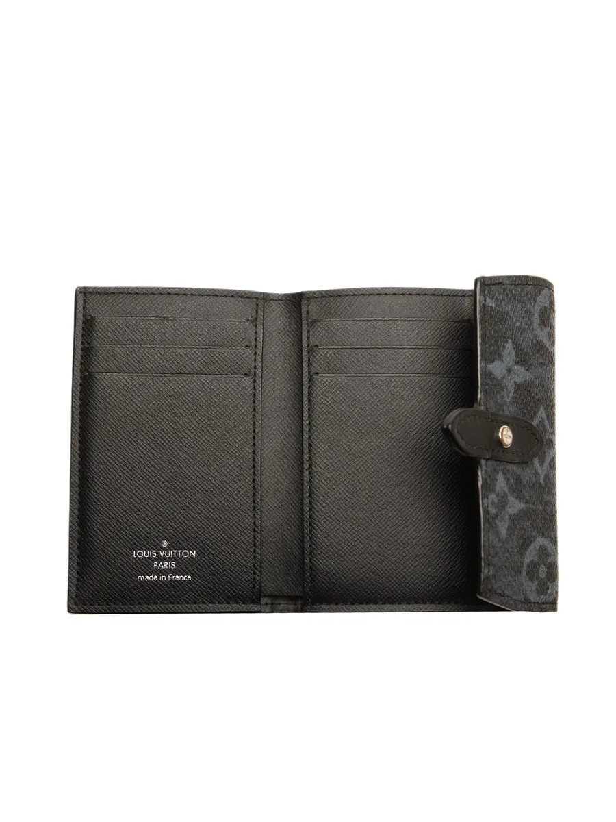 сумка через плечо Monogram Pastel Cross Card Holder (2020 год) 10