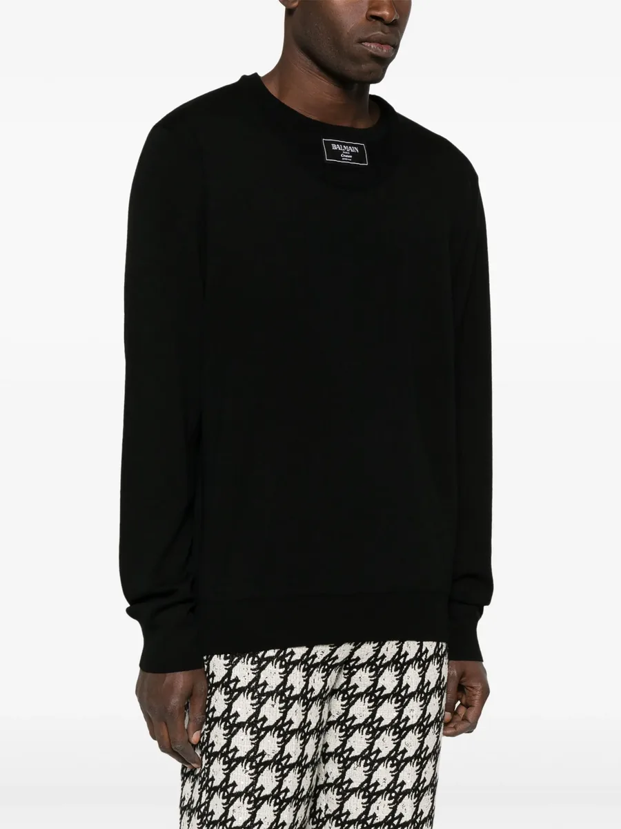 double-neck sweater 5