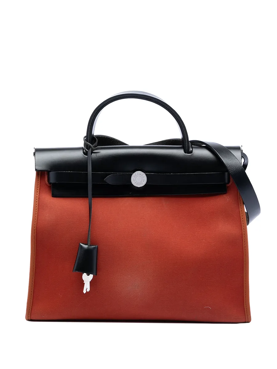2016 Toile Herbag Zip 31 satchel 2