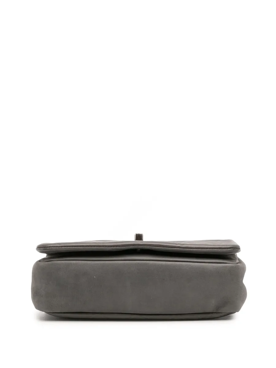 сумка на плечо Diamond Embossed Calfskin New Chic Flap (2013-2014 годы) 8
