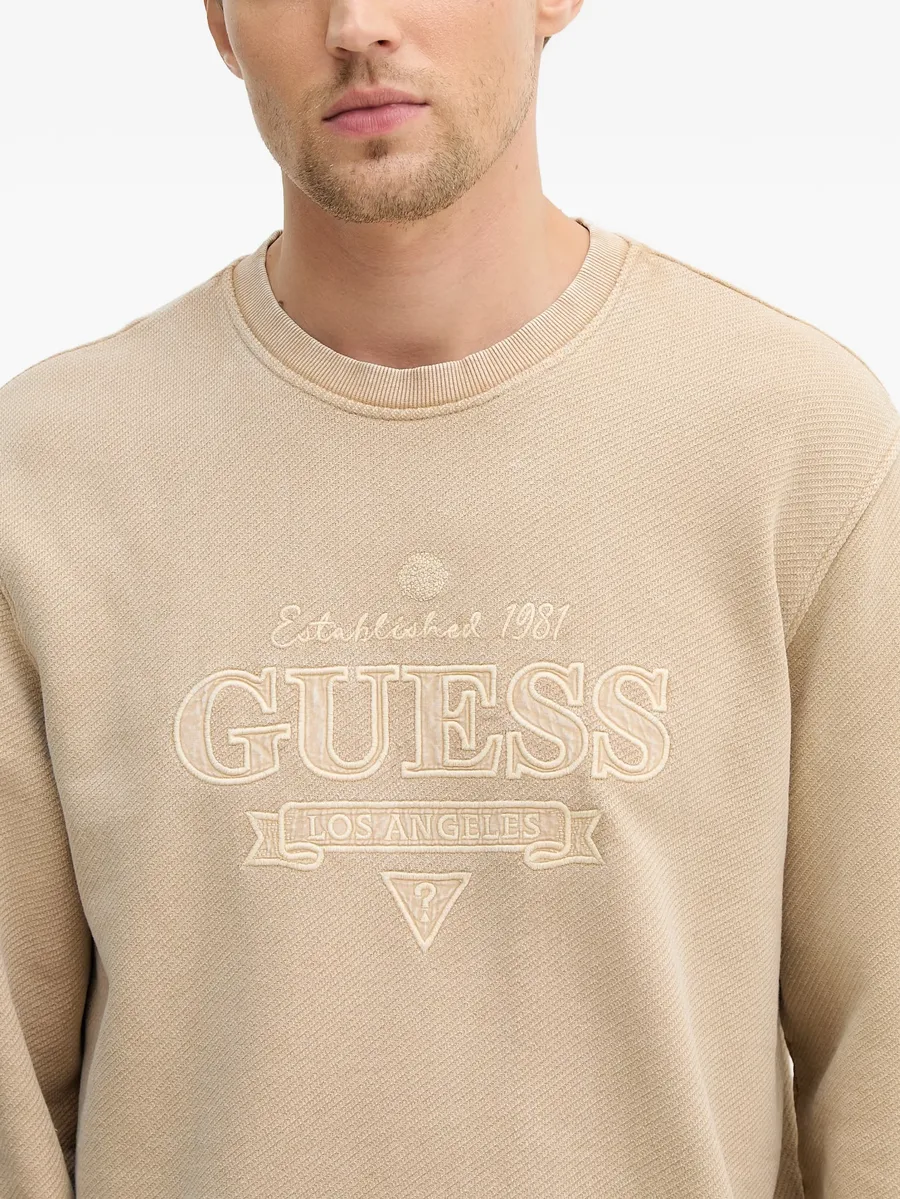 embroidered sweatshirt 7