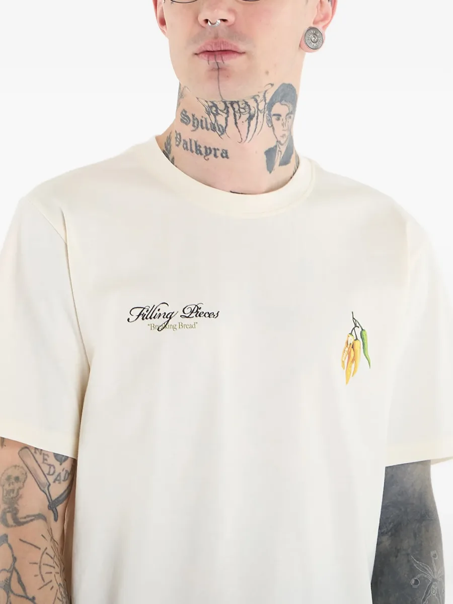 футболка Pepper Antique 8