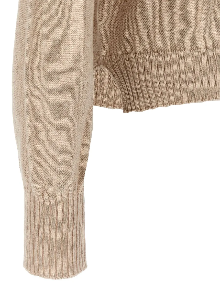 crew-neck sweater 6