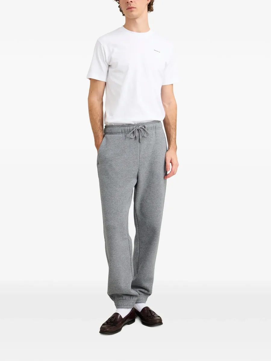 drawstring track pants 3