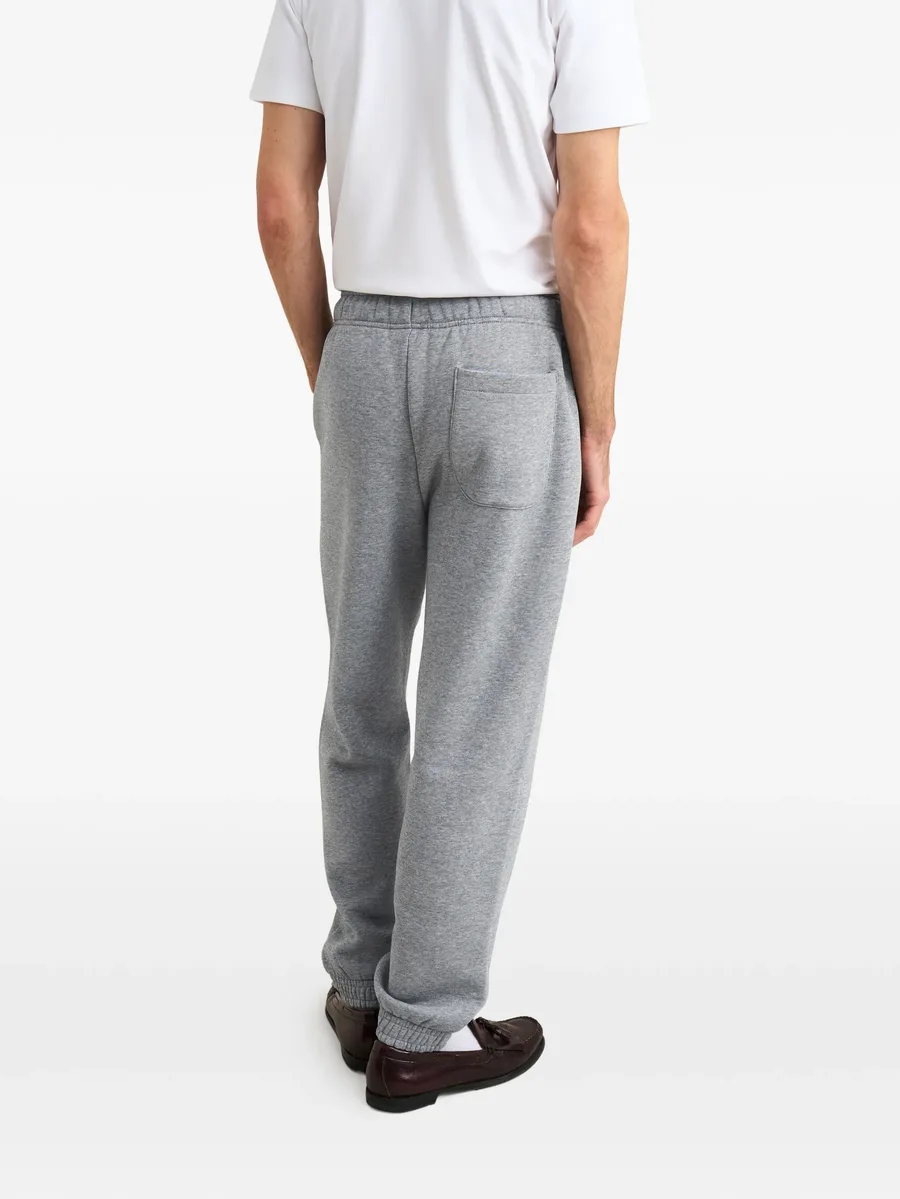 drawstring track pants 7