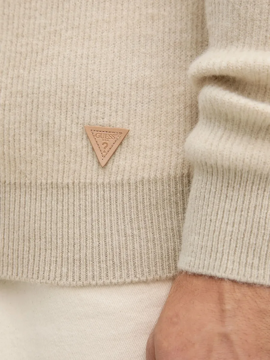 Jonathan crew-neck sweater 9