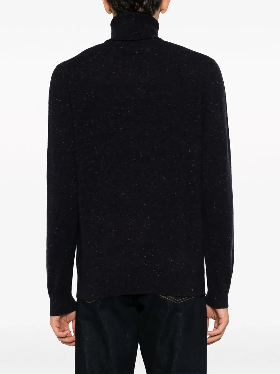 Oasi mélange-effect jumper 8
