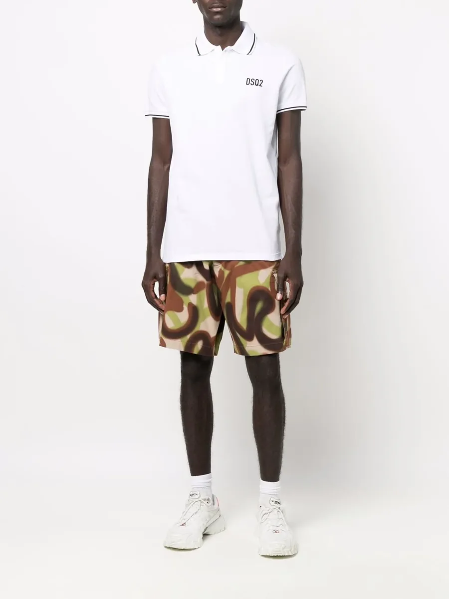 spray-paint cargo shorts 4