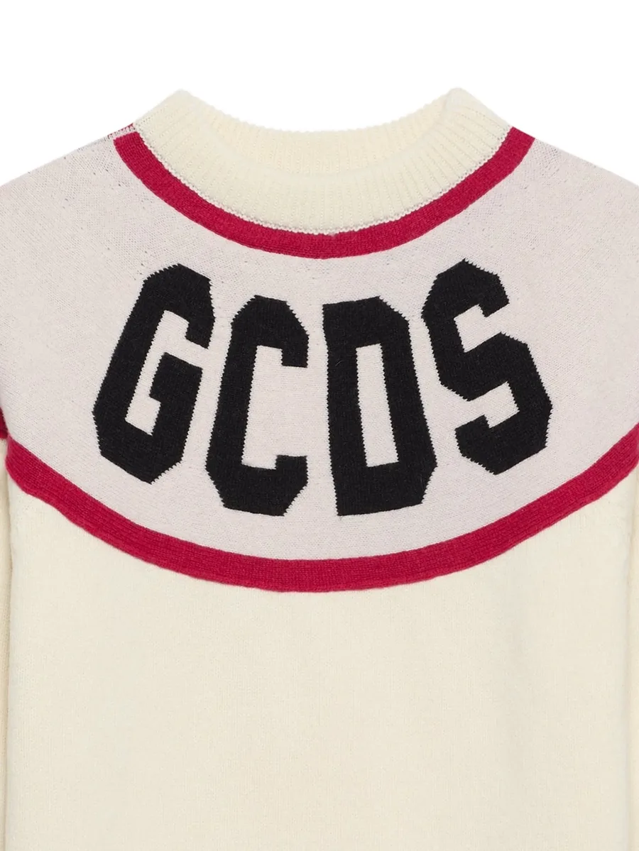 logo sweater 3