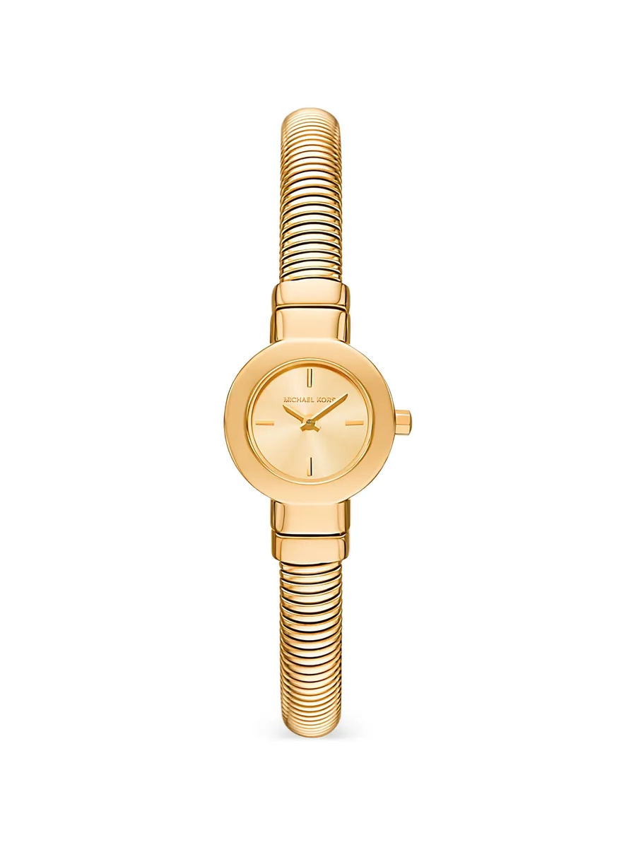 наручные часы Mini Gramercy 21 мм 2