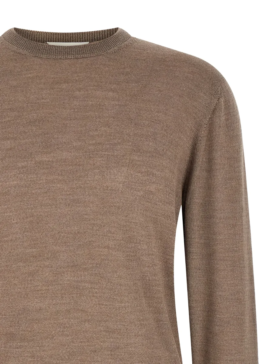 crew-neck sweater 6