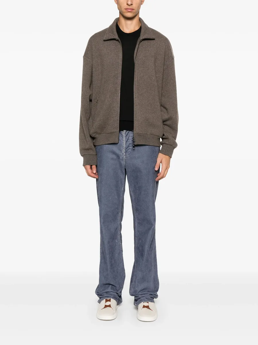 wool sweater 3