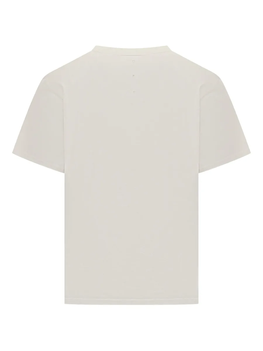 logo T-shirt 3