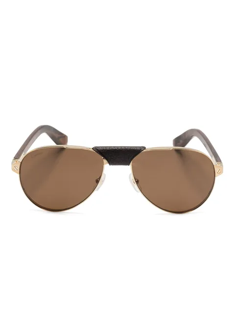 солнцезащитные очки CT0495S