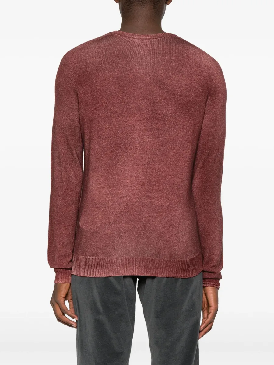 crew-neck sweater 7