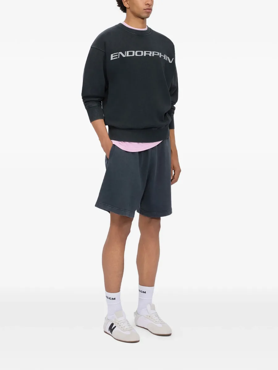 round-neck sweatshirt 3