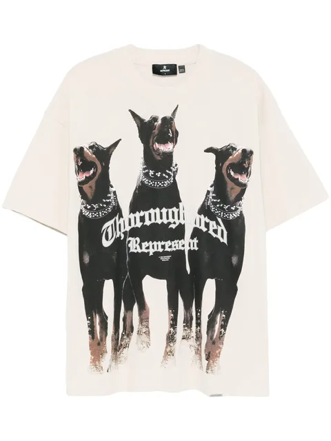 футболка Thoroughbred