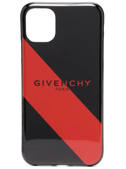 чехол для iPhone 11 с логотипом