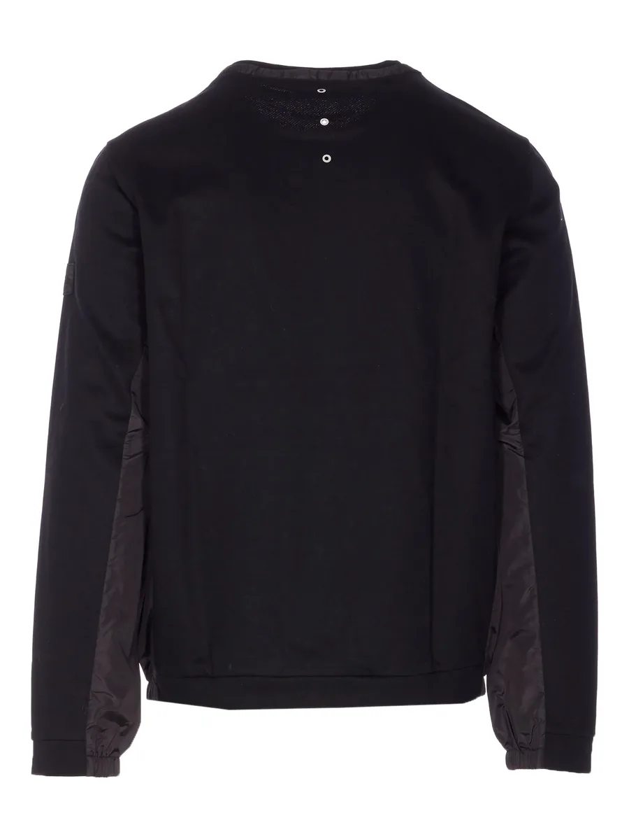cotton blend sweatshirt 4