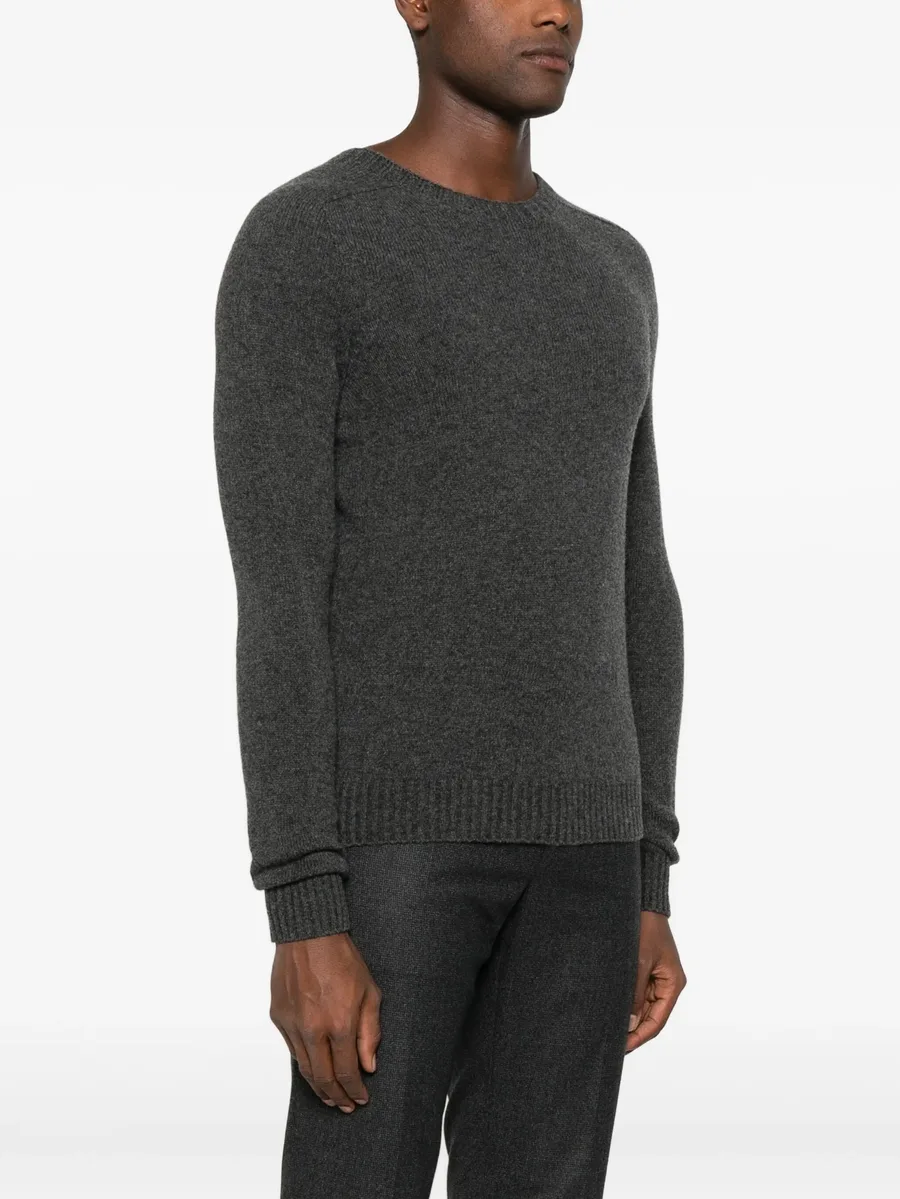 crew-neck sweater 5