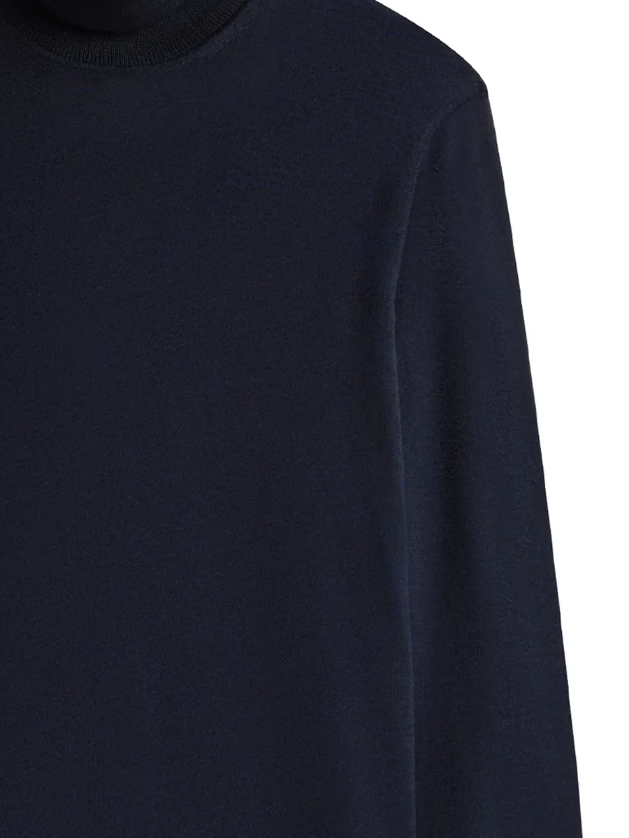 turtleneck wool sweater 3