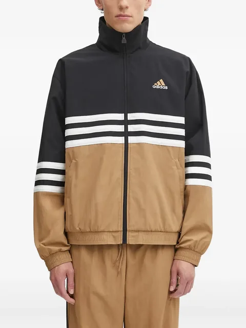 Archive track jacket