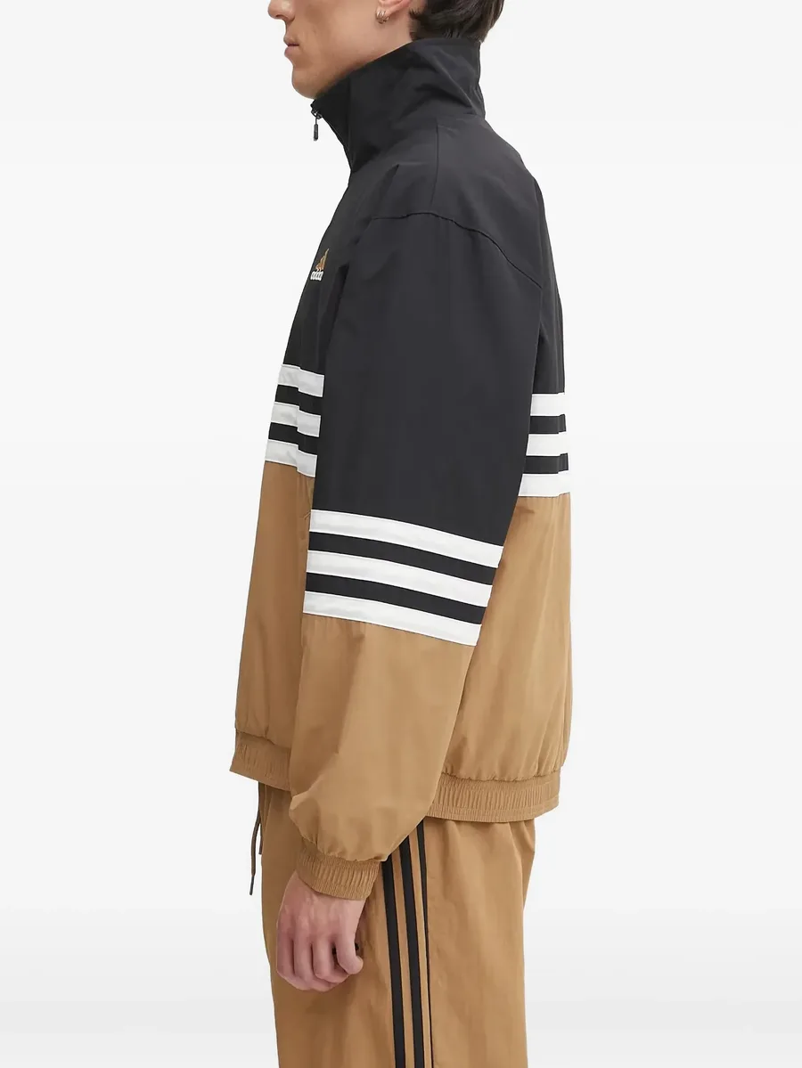 Archive track jacket 2