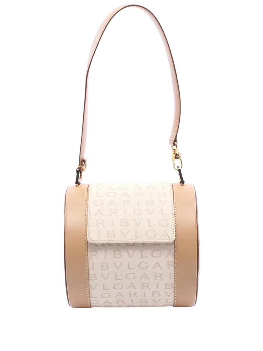 2010-2026 Canva B.zero1 Logomania handbag 1
