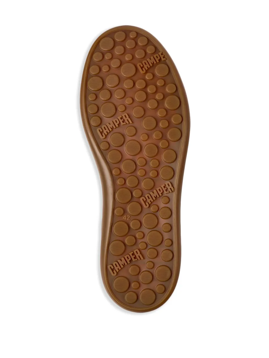 Pelotas Soller leather sneakers 10