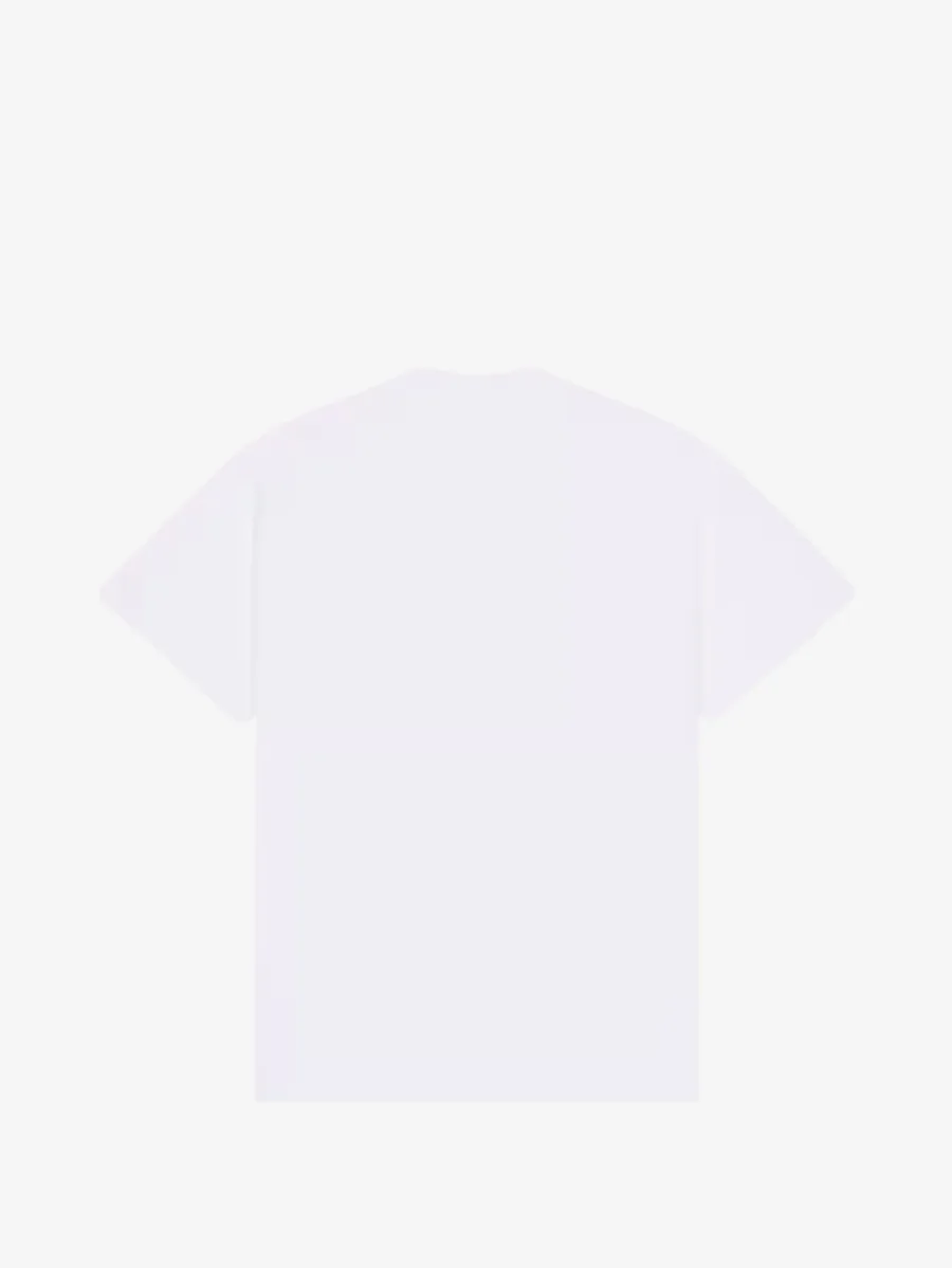 logo-print T-shirt 2