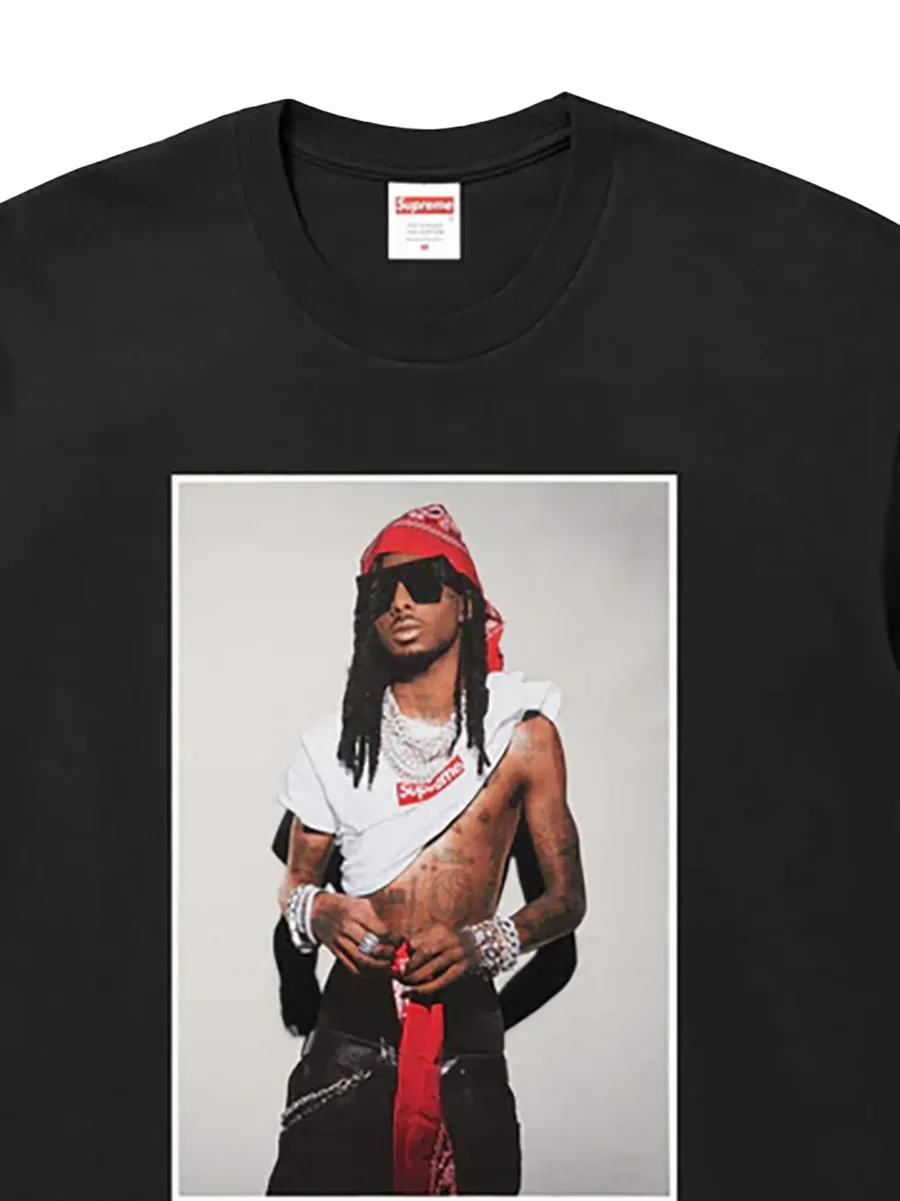 футболка Playboi Carti 4
