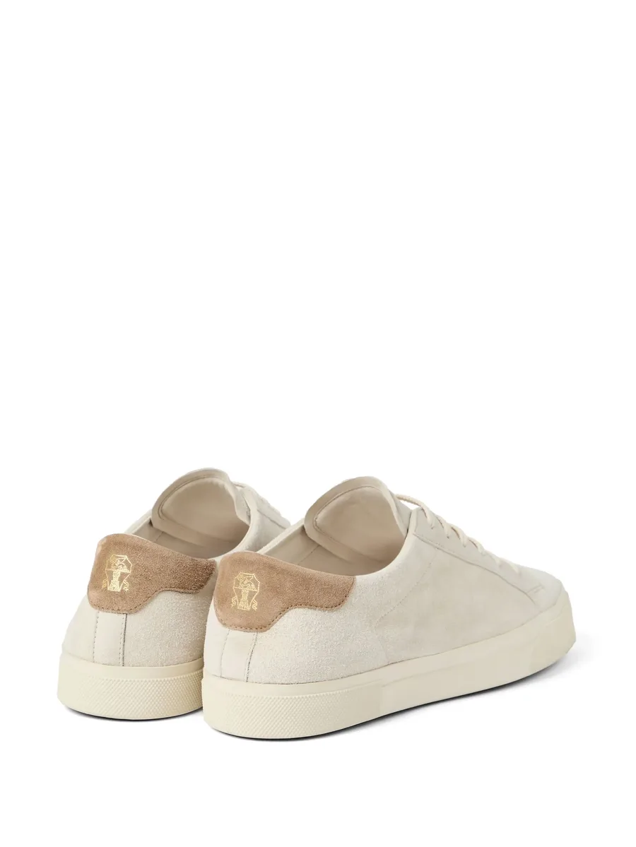 suede trainers 6