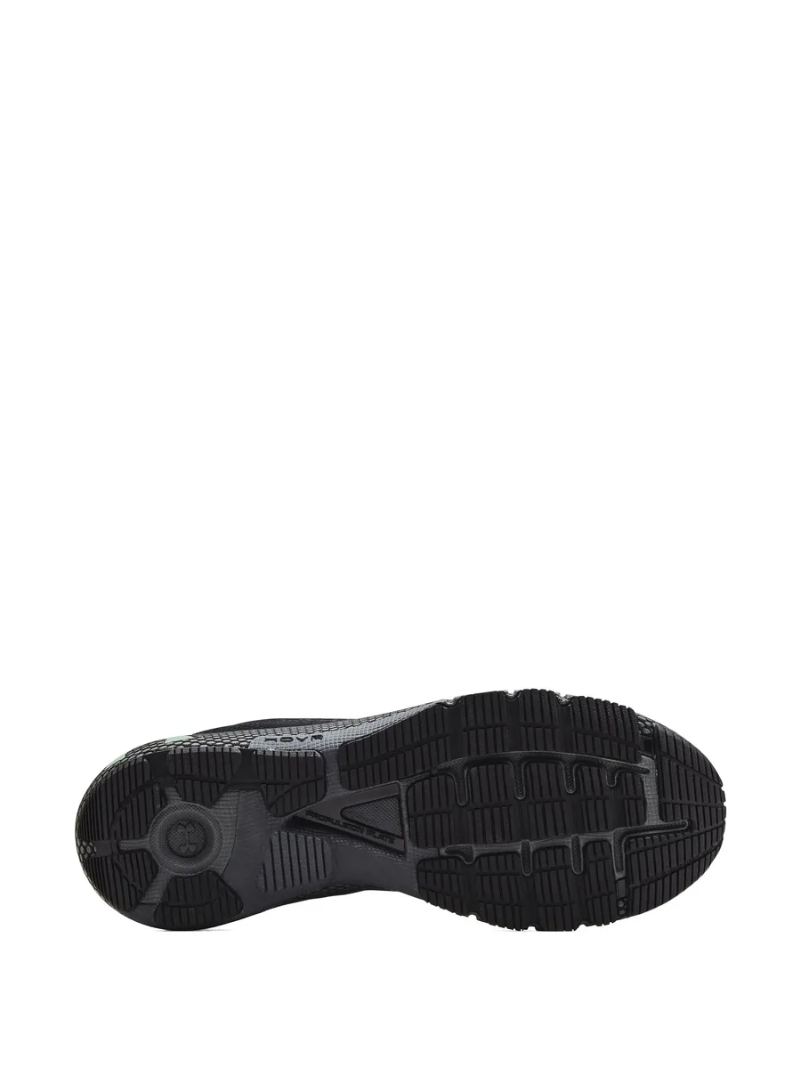 HOVR Machina 2 "Black/Pitch Grey" sneakers 5