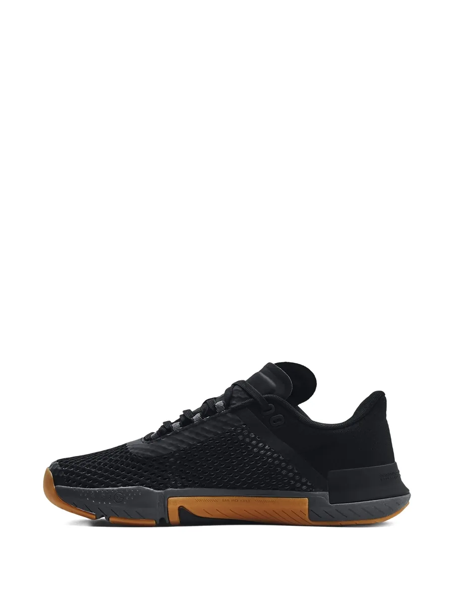 TriBase Reign 4 "Black/Grey" sneakers 7