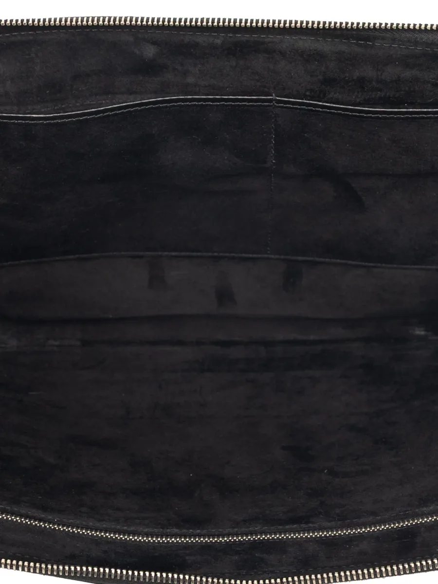 клатч Leather (2014 год) 9
