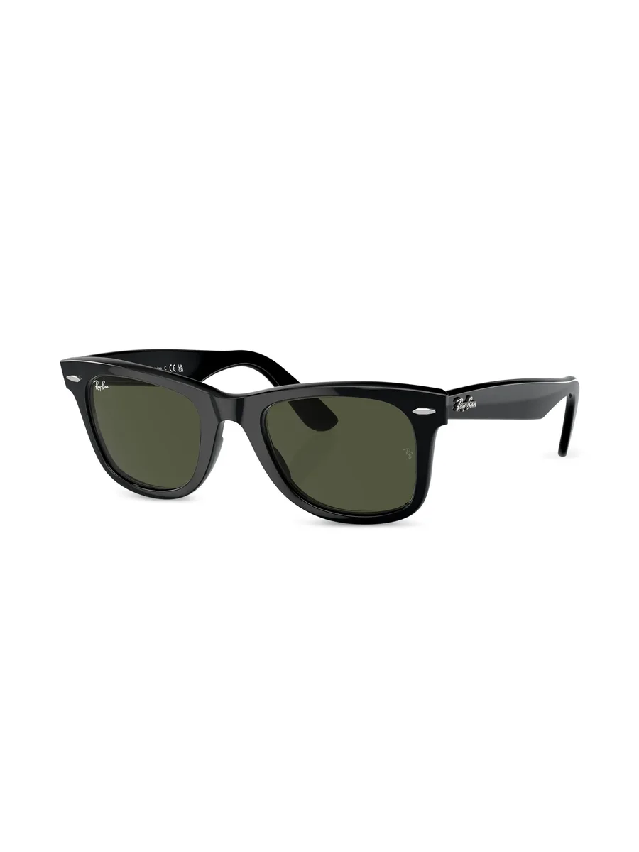 солнцезащитные очки Wayfarer 4